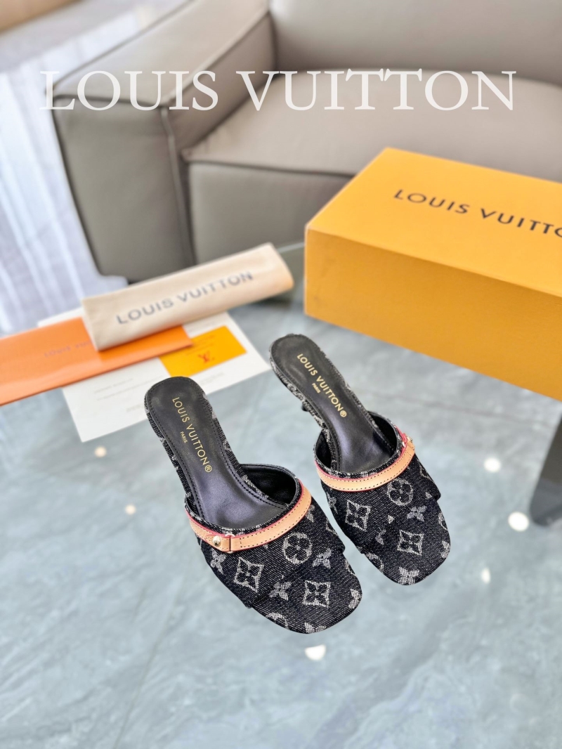 LV Sandals